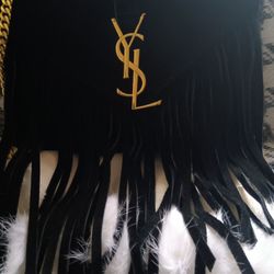 YSL SAINT LAURENT 