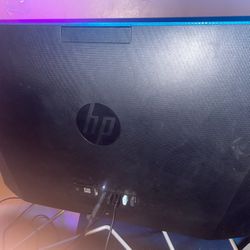 HP ALL IN ONE 24 df0xxx