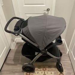 Chicco Bravo Stroller