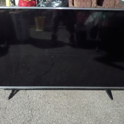 LG 55” LED 4K UHD Smart TV Model 55UH615A