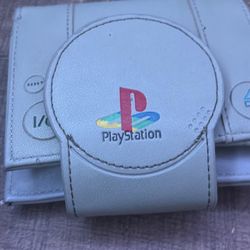 playstation wallet