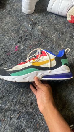Nikes size 10.5