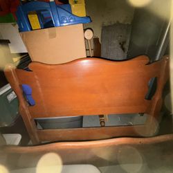 Headboard And Footboard For Full Size Bed