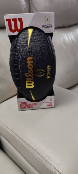 Wilson College Football
