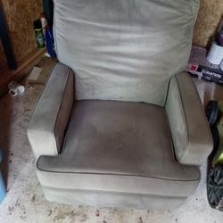 Recliner