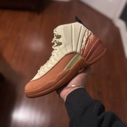 Jordan 12 Out The Mud Sz 9.5 