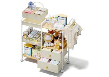Caddy organizer