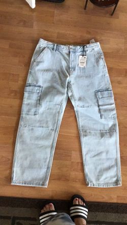 Pantalon Nuevo de la Zara USA 36