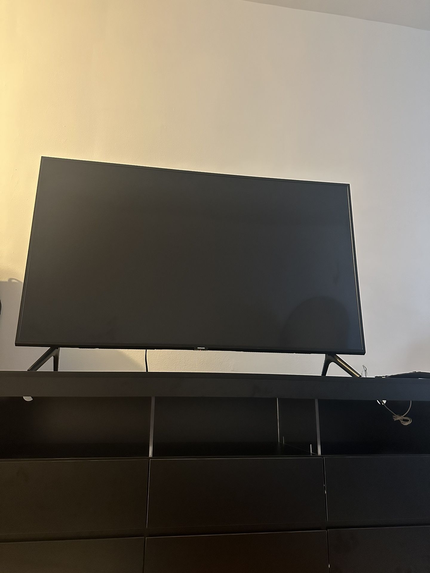 Samsung 50”