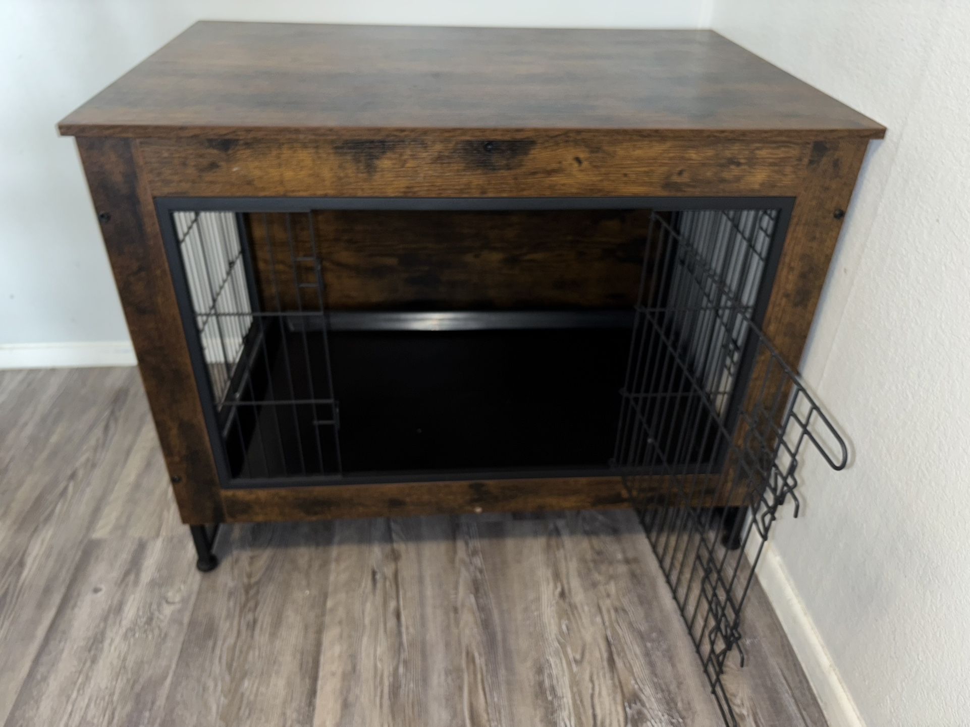 Dog Crate 