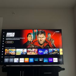 Vizio 65”