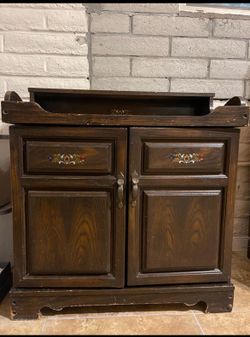Classic 8 Track Stereo with disc Player