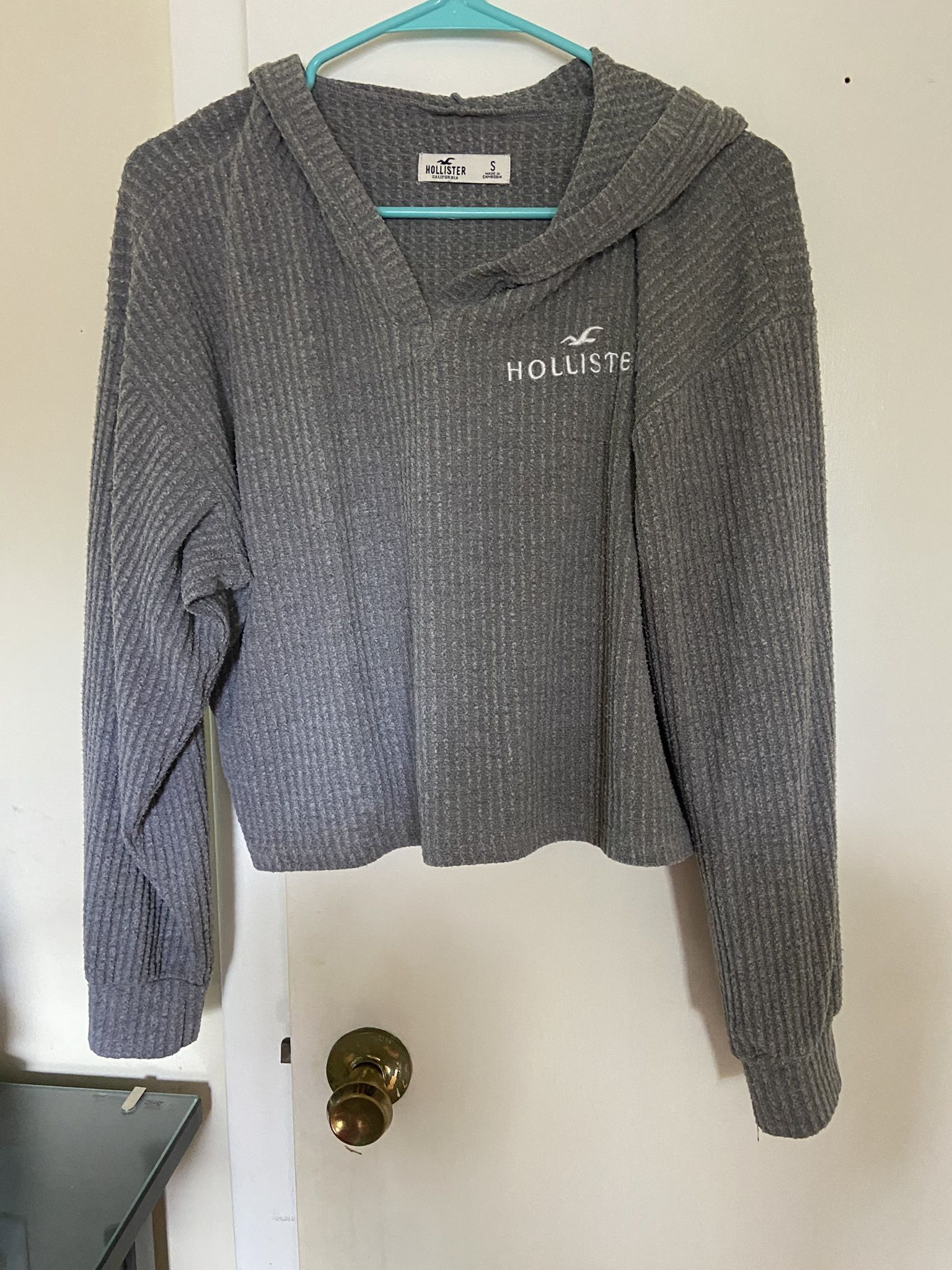 Hollister Sweater