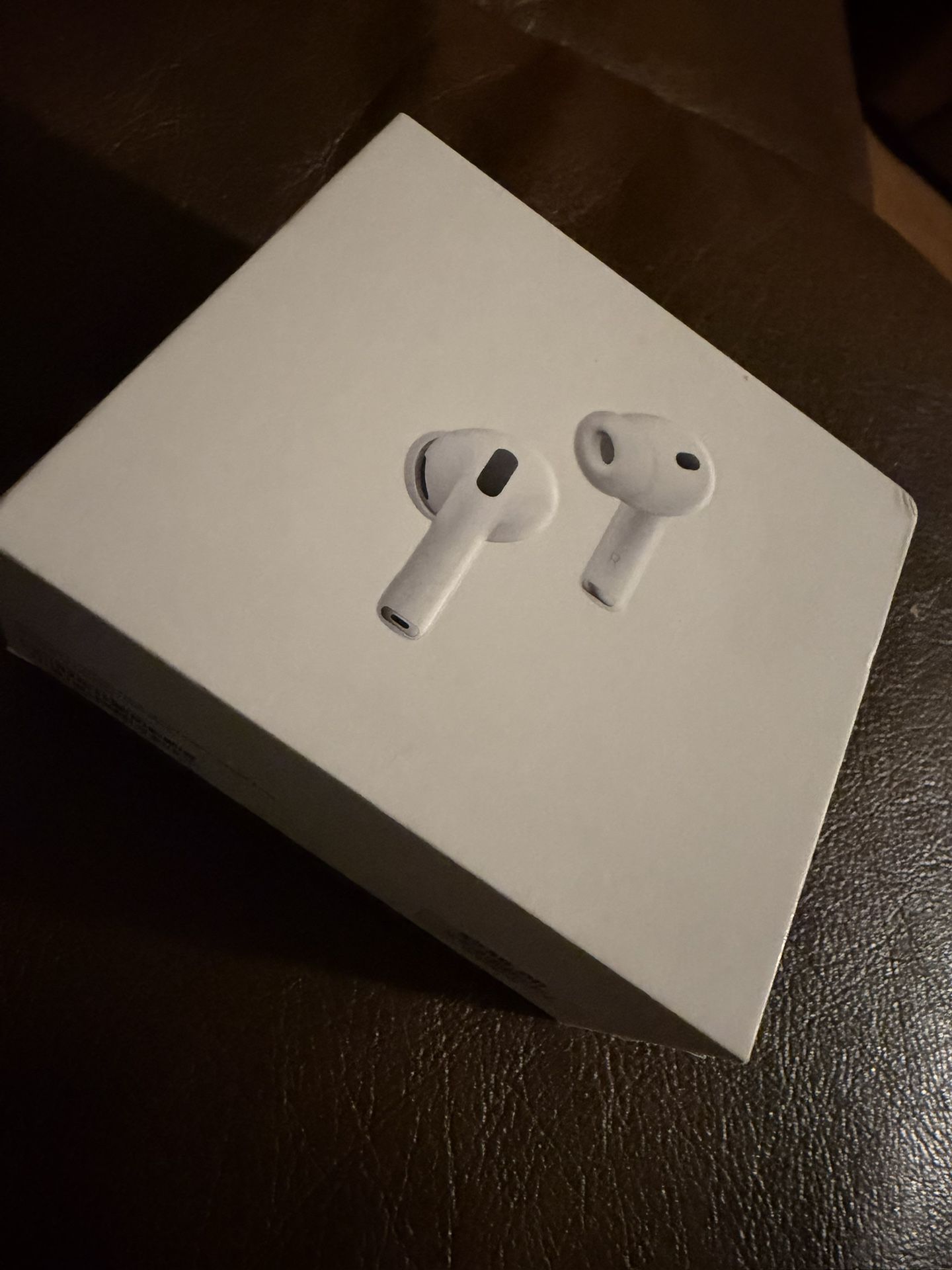 AirPods Pro 3 New