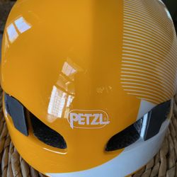 Helmet Petzl Meteor Size 2 New Never Worn