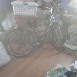 Trek Bike Perfect Condition