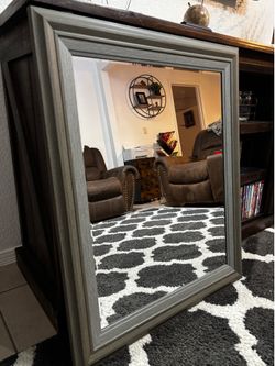 At Home mirror