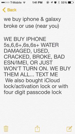 IPhone 6 Plus