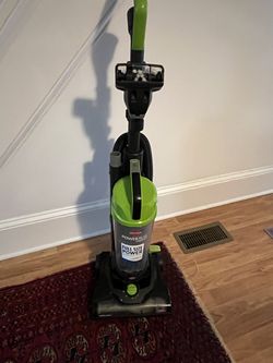 vacuum cleaner