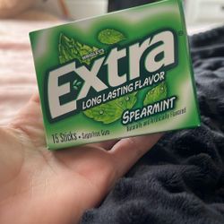 Used Gum