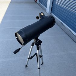 Telescope