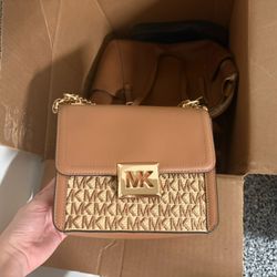 Mk Bag 