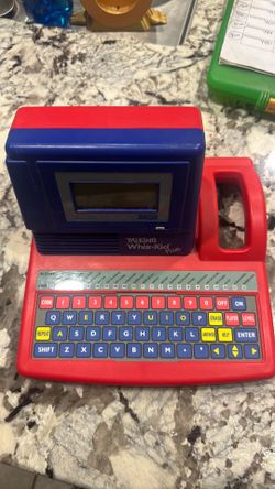 90’s computer works
