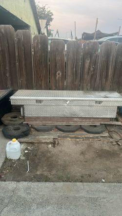 Truck Tool Box
