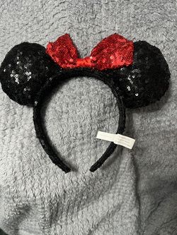 Disney Ears