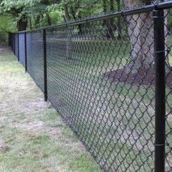 Fence