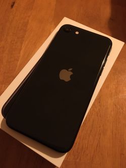 iPhone SE