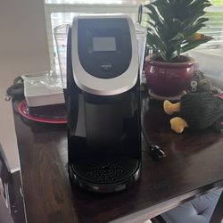 Keurig 2.0