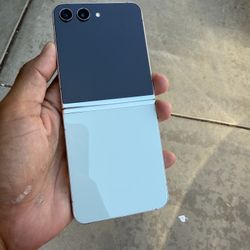 Samsung Galaxy Z Flip 5 256Gb Unlocked