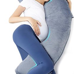 Pregnancy/Maternity Pillow 