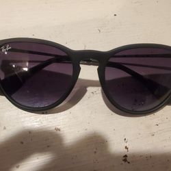 Ray Ban Sunglasses