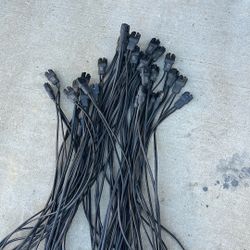 IQ Portrait Cables 34 Total