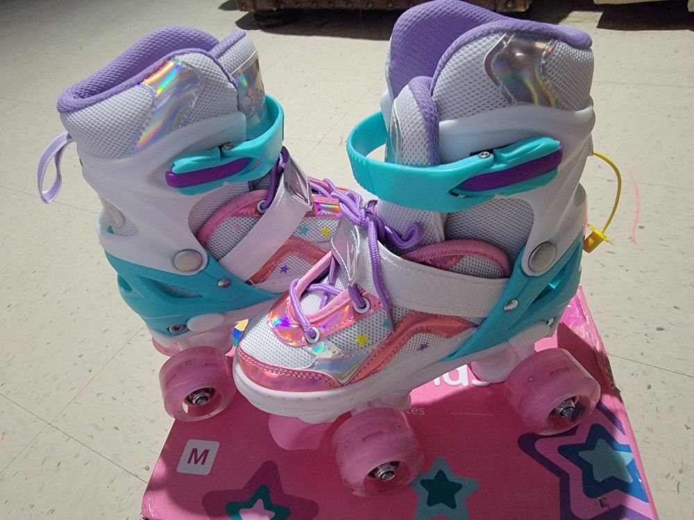 Rollerblades for Kids