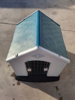 Casa bien,  para un gato,  o un dogs 🐕  pequen̈o