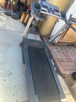 Proform Carbon 390 Treadmill