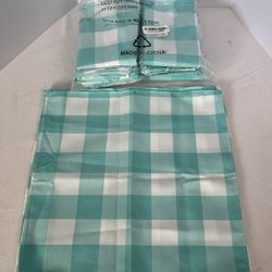 One Napkins Pack Bag 50 PCs 17x17 Inch 