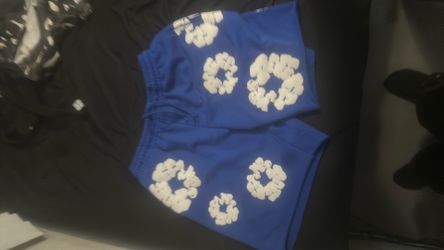 Denim tears shorts