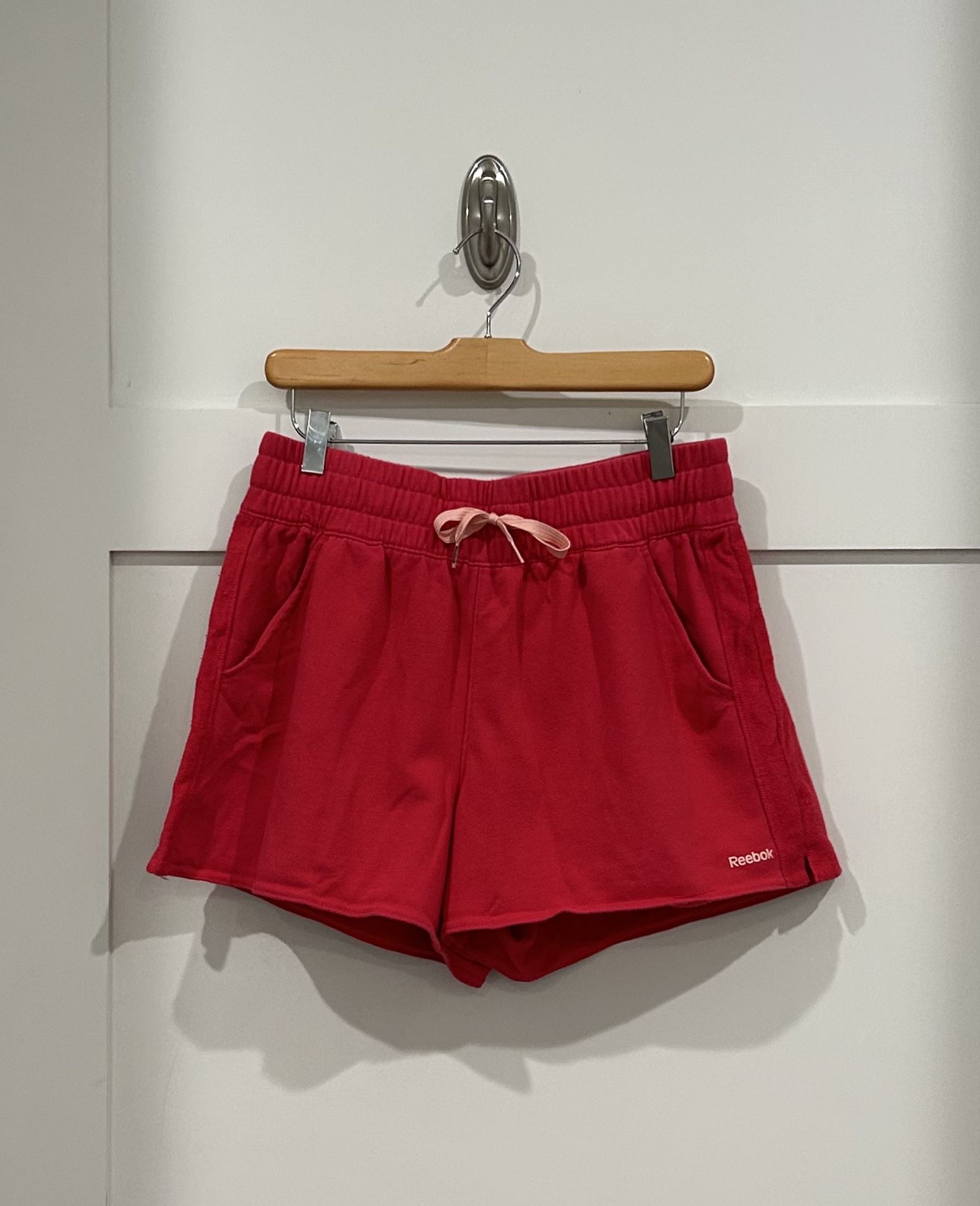 Reebok Sweat Shorts
