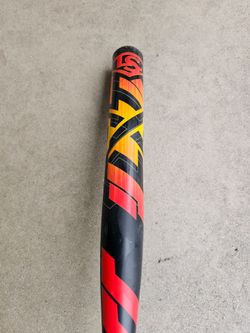 Softball bat Louisville LXT 33 drop 9 fastpitch
