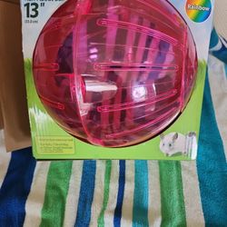 Smal Animal Exercise Ball