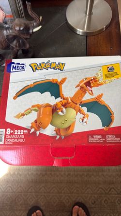 Pokémon Lego sets