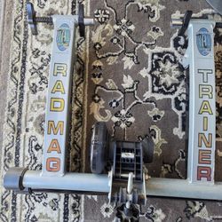 Radmag Bike Trainer