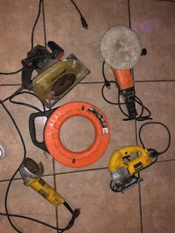 Tools