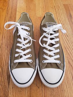 Converse Chuck Taylor All Star