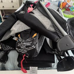 Graco Pack And Play/bassinet 