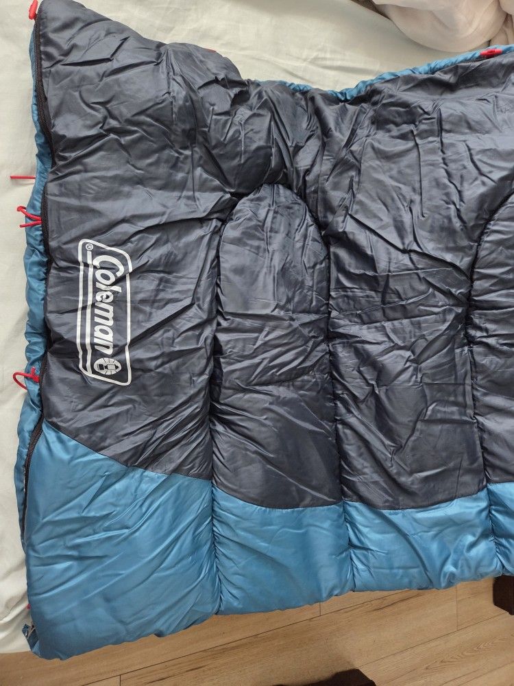 Coleman Sleeping Bag